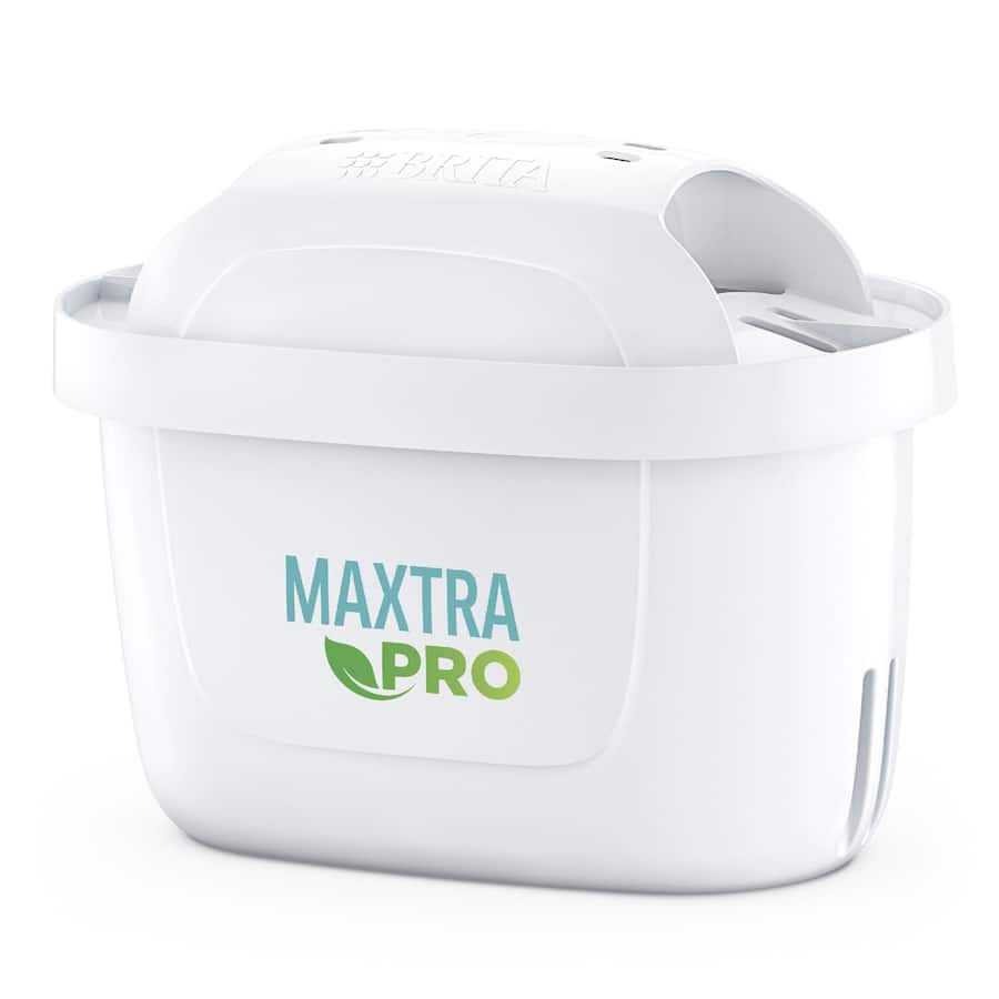 Brita Maxtra Pro Water Filter Pure Performance