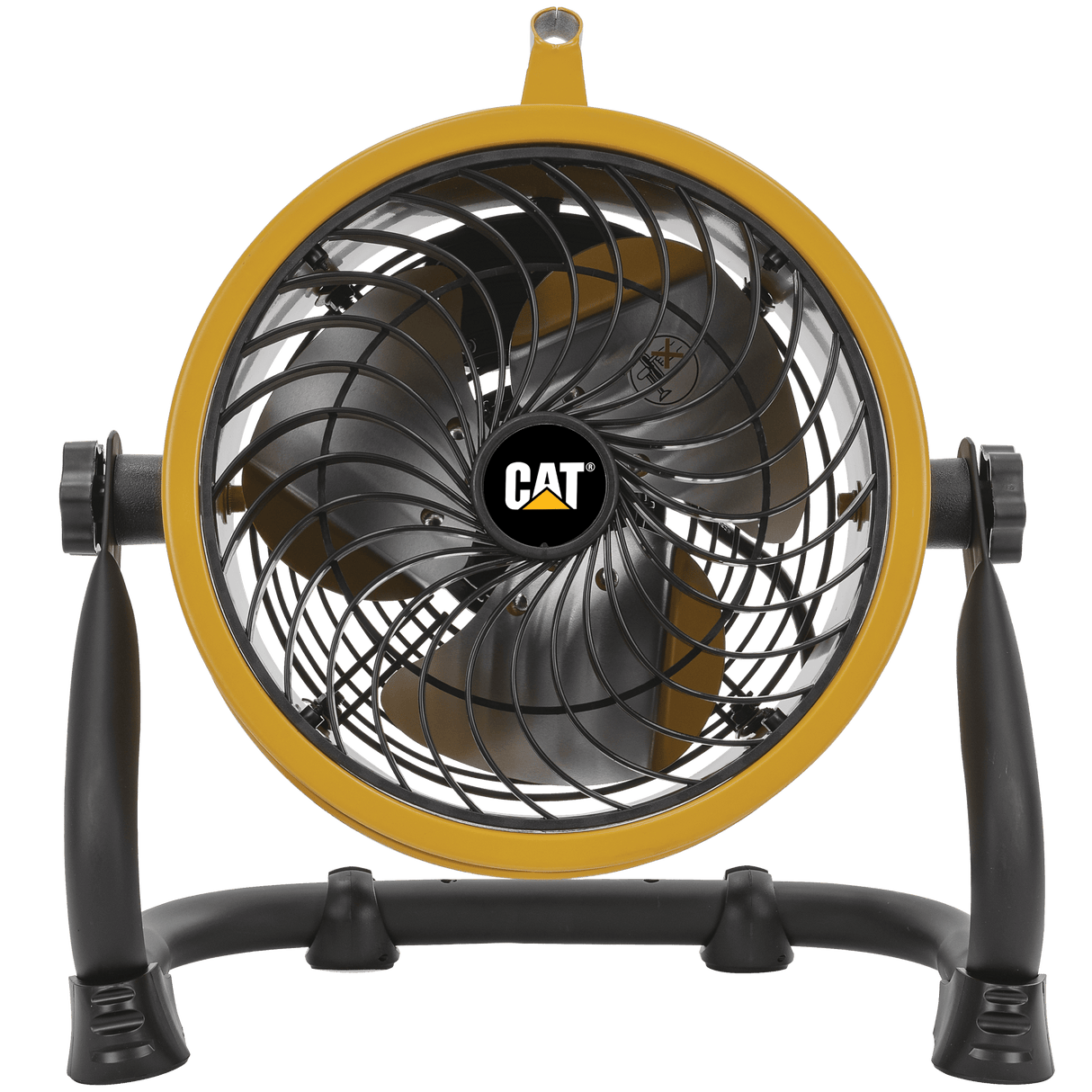 CAT HIGH-VELOCITY OSCILLATING FAN 23CM