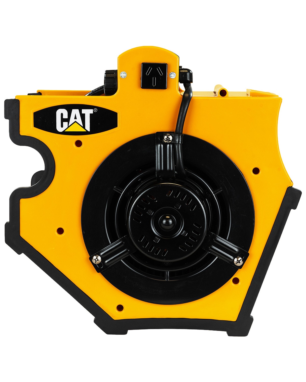 CAT INDUSTRIAL AIR BLOWER 300mm