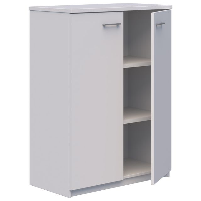 Rapid Cabinet Snow 1200 x 900