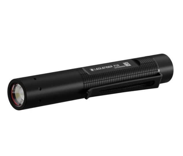 Ledlenser P2R Torch (Each)