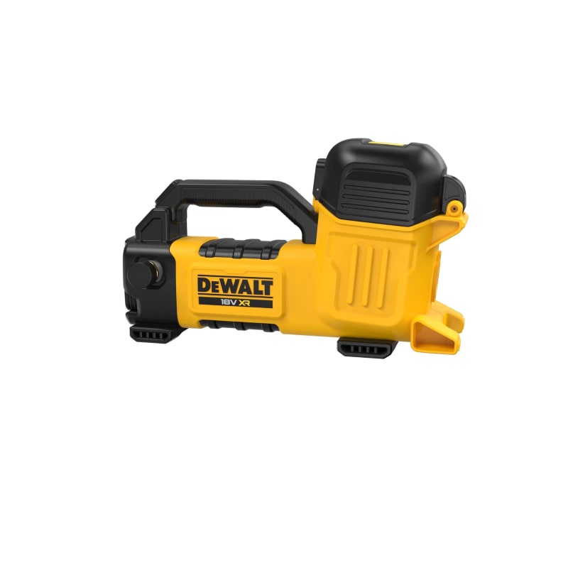 DEWALT 18V Transfer Pump DCE050N-XJ (Skin) (Each)