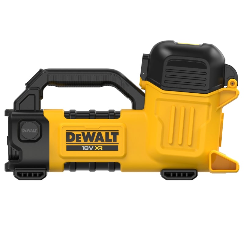 DEWALT 18V Transfer Pump DCE050N-XJ (Skin) (Each)