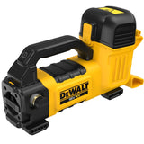 DEWALT 18V Transfer Pump DCE050N-XJ (Skin) (Each)