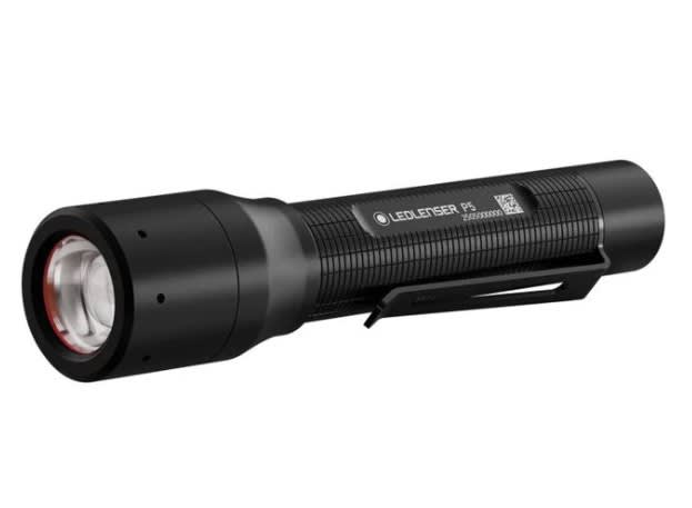 Ledlenser P5 Torch (Each)
