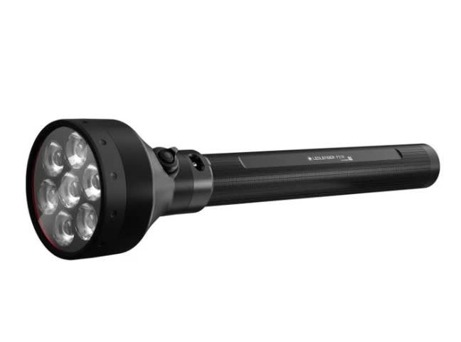 Ledlenser P21R Torch (Each)