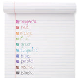 Paper Mate InkJoy 100RT Ballpoint Pen Pack of 50