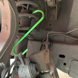 Toledo Caliper Hanging Hook