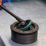 Toledo Oil Seal Puller Adjustable