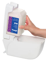 Hair & Body Shower Gel 1 Litre (Carton of 6) - Kleenex