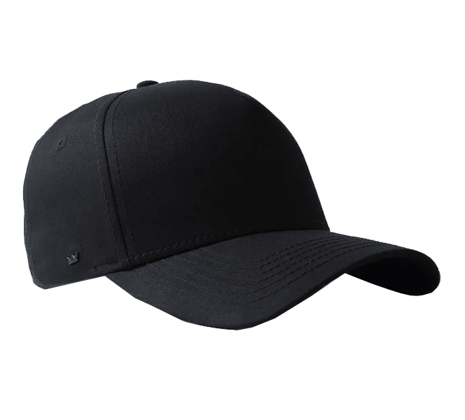 U15518 UFlex Adults Pro Style 5 Panel Snapback (Each) - Navy - 2XL