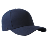U15518 UFlex Adults Pro Style 5 Panel Snapback (Each) - Navy - 2XL