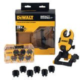 Dewalt Impact Connect Nut Runner