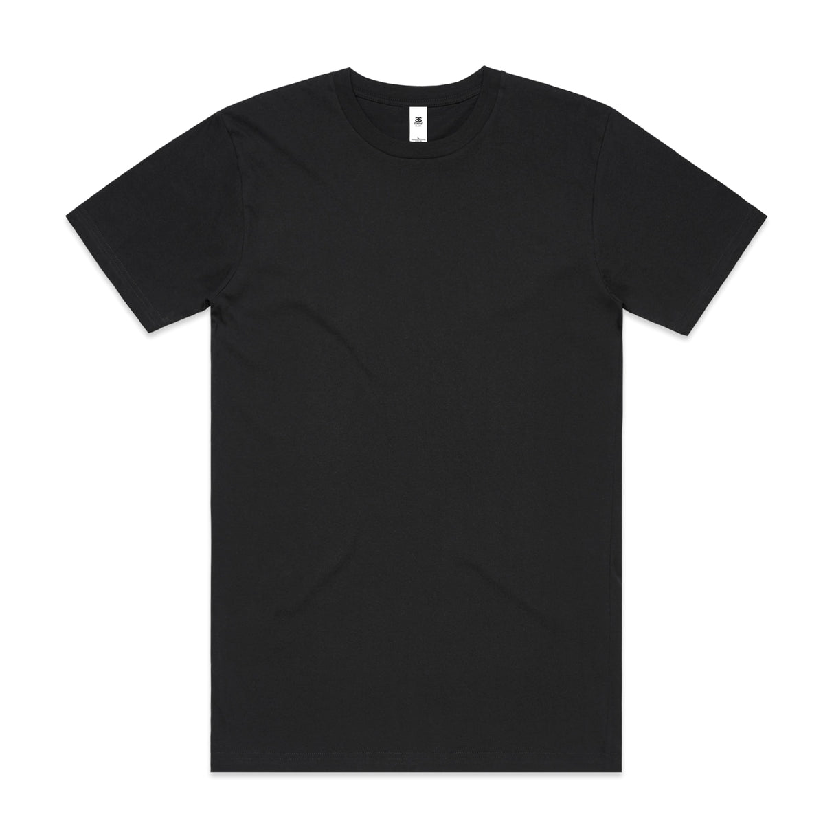 AS Colour, Block Tee 5050 - Black - M