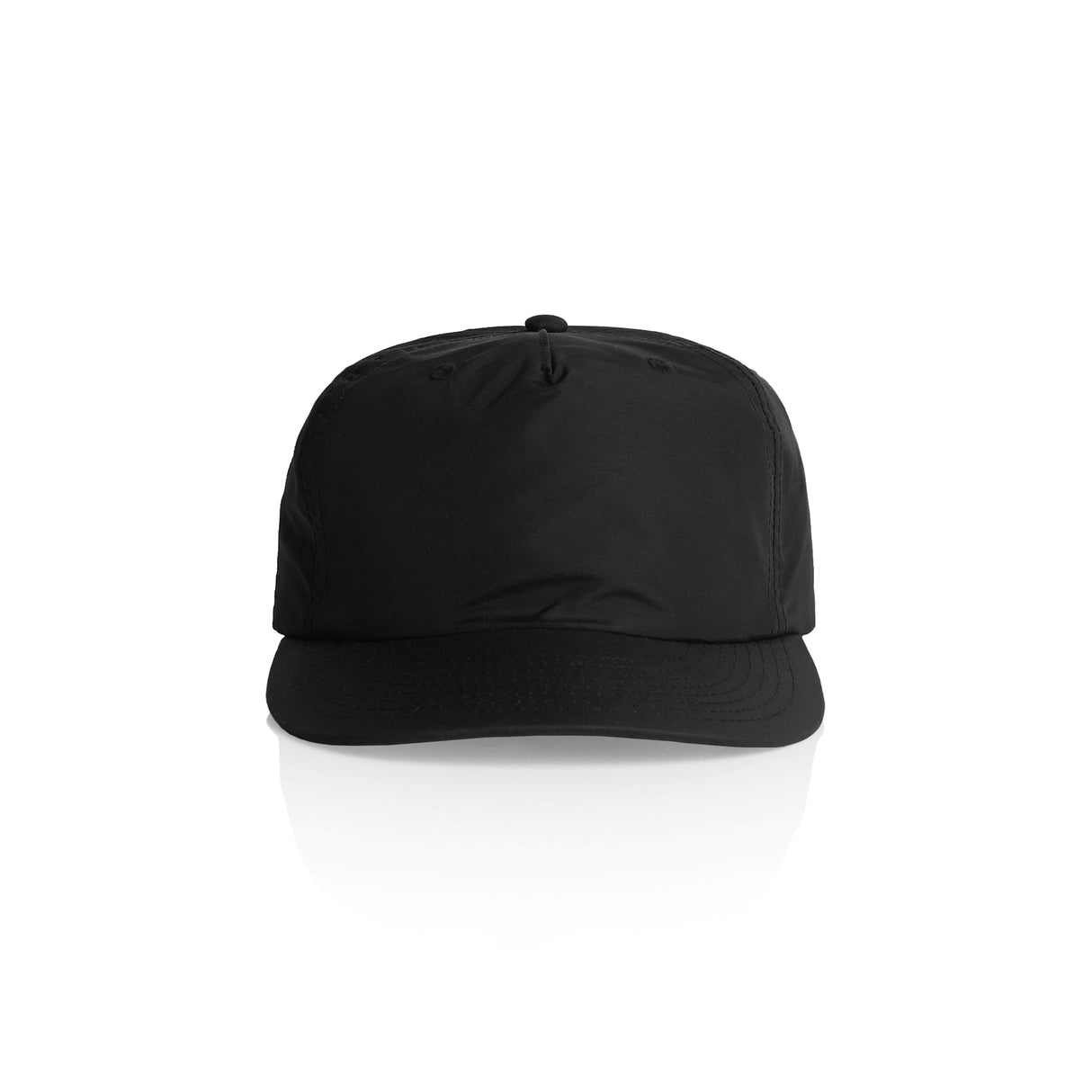AS Colour, Surf Cap 1114 - Black