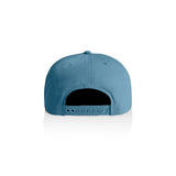 AS Colour, Surf Cap 1114 - Black
