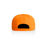 AS Colour, Surf Safety Cap 1114F - Yellow