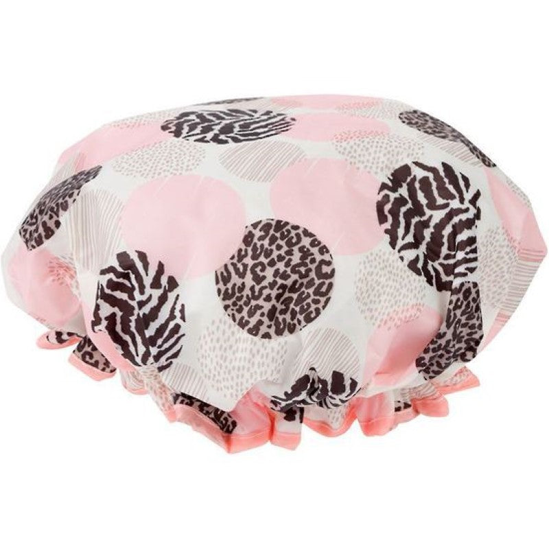 Cala Shower Cap Wild Style