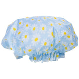 Shower Cap Daisies