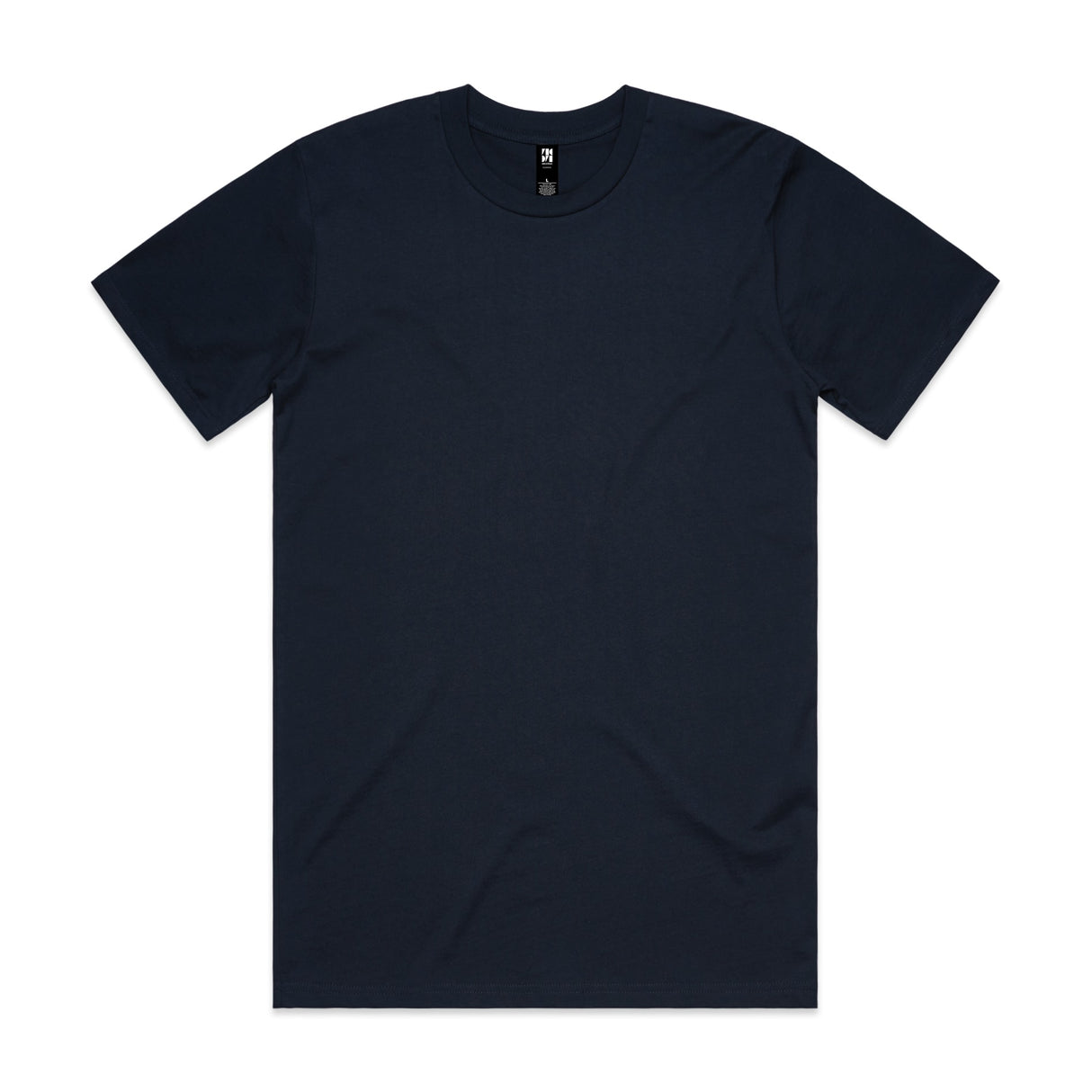 AS Colour, Classic Men's Tee 5026 - Navy - 2XL