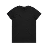 AS Colour, Women's Maple Tee 4001 - Charity Pink - L