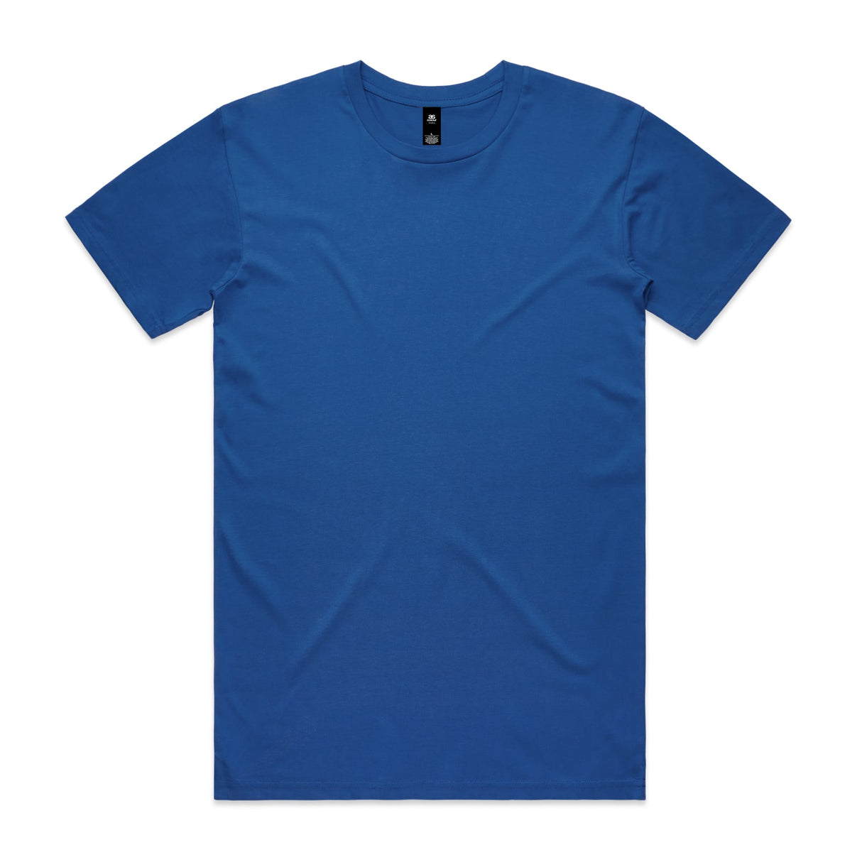 AS Colour, Staple Tee 5001 - Army - S