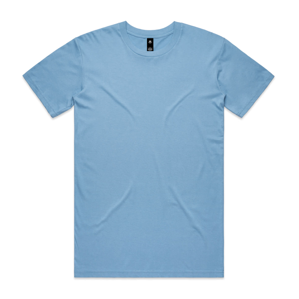 AS Colour, Staple Tee 5001 - Army - S