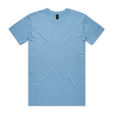 AS Colour, Staple Tee 5001 - Army - S