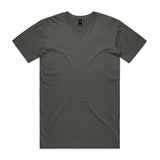 AS Colour, Staple Tee 5001 - Army - S