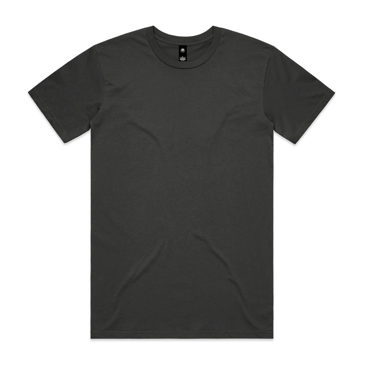 AS Colour, Staple Tee 5001 - Army - S