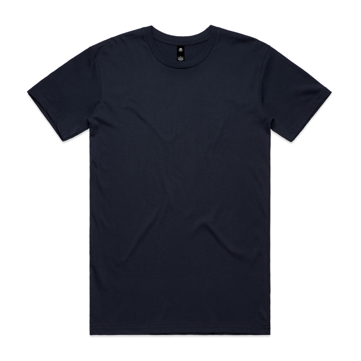 AS Colour, Staple Tee 5001 - Army - S