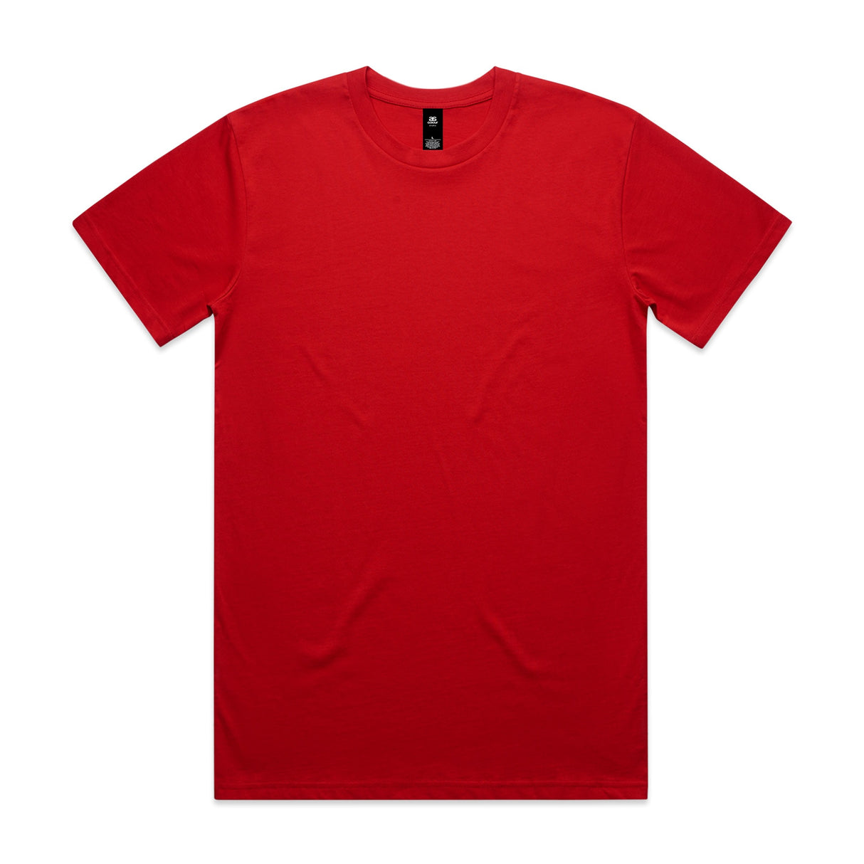 AS Colour, Staple Tee 5001 - Army - S