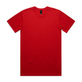 AS Colour, Staple Tee 5001 - Army - S