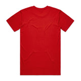 AS Colour, Staple Tee 5001 - Army - S