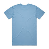 AS Colour, Staple Tee 5001 - Army - S