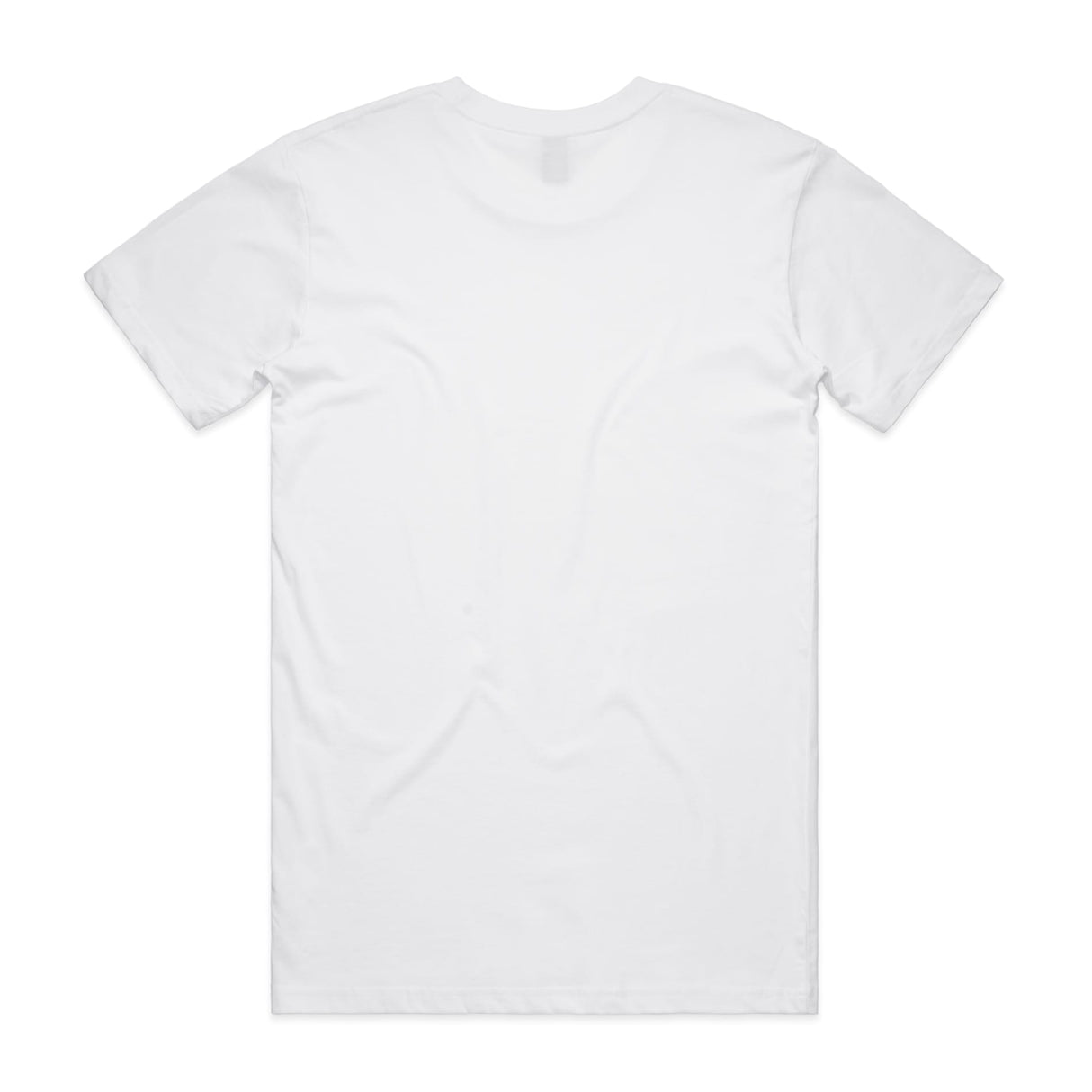 AS Colour, Staple Tee 5001 - Army - S