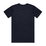 AS Colour, Staple Tee 5001 - Army - S