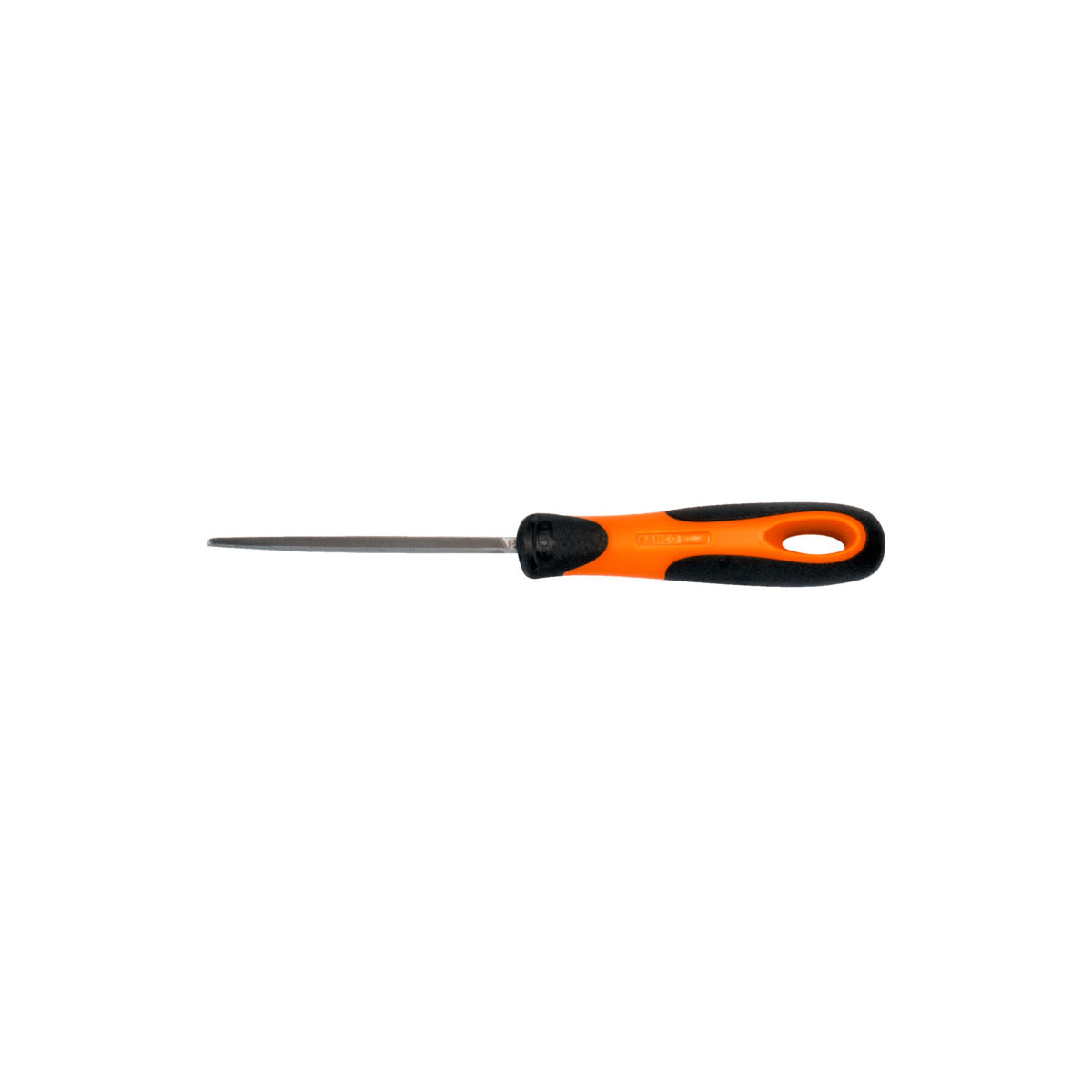 Bahco Ergo Engineering Square File Smooth Cut 200mm (Each)