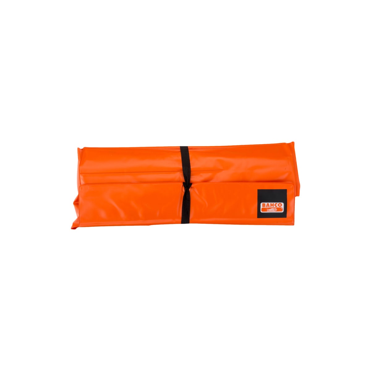Bahco Ergo File Set 4 Bastard/1 Second Cut 250mm Pack of 5 (Set)