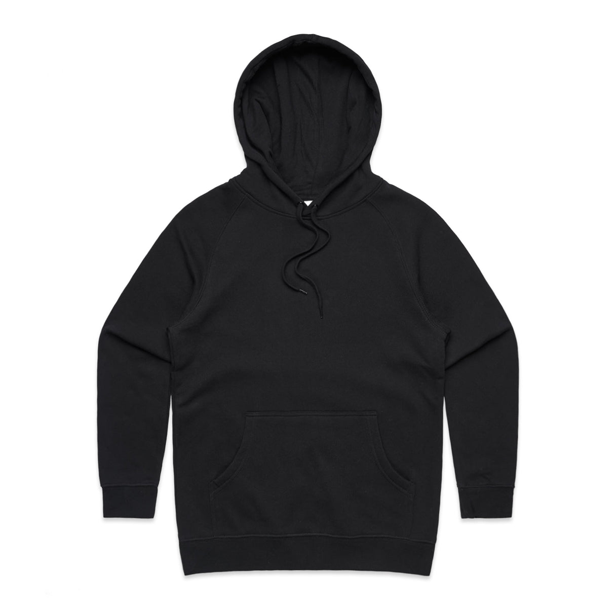 AS Colour, Women's Supply Hoodie 4101 - Black - S