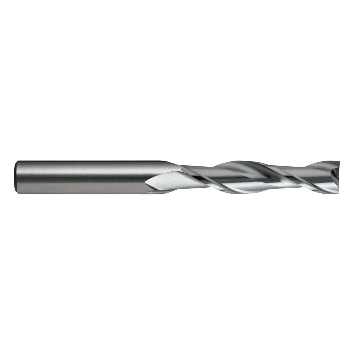 Sutton Slot Drill 2 Flute - 8% Cobalt Steel - Long 1/2" (Each)