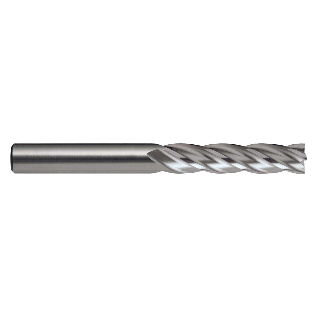 Sutton 4 Flute Endmill - 8% Cobalt Steel - Long 12.00mm (Each)