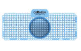 Glomesh Spiral Biological Trough Urinal Screen (Each)
