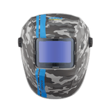 Cigweld Arcmaster Blax XC60 Welding Helmet