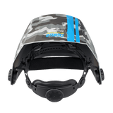 Cigweld Arcmaster Blax XC60 Welding Helmet