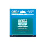 Arcmaster XC10 Front Cover Lens Pack of 5 (Pack) - Cigweld