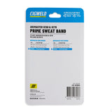 Arcmaster Sweatband XC60 XC70 XC80 XC90F Pack of 2 (Pack) - Cigweld