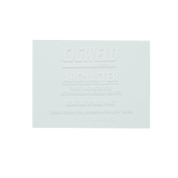 Arcmaster Rear Cover Lens XC60 Pack of 3 (Pack) - Cigweld