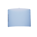 Arcmaster Front Cover Lens Blue XC60 XC90F Pack of 5 (Pack) - Cigweld