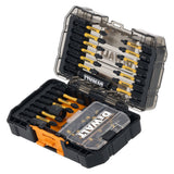 DeWalt x Mclaren Flextorq set Pack of 51